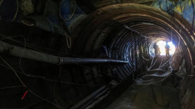 Israel news , Today hindi news