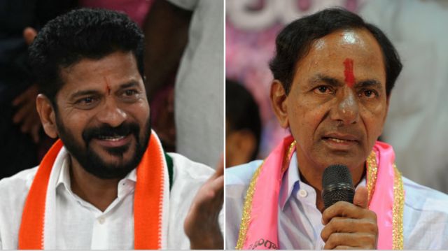 How Congress won in Telangana