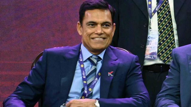 Sajjan Jindal